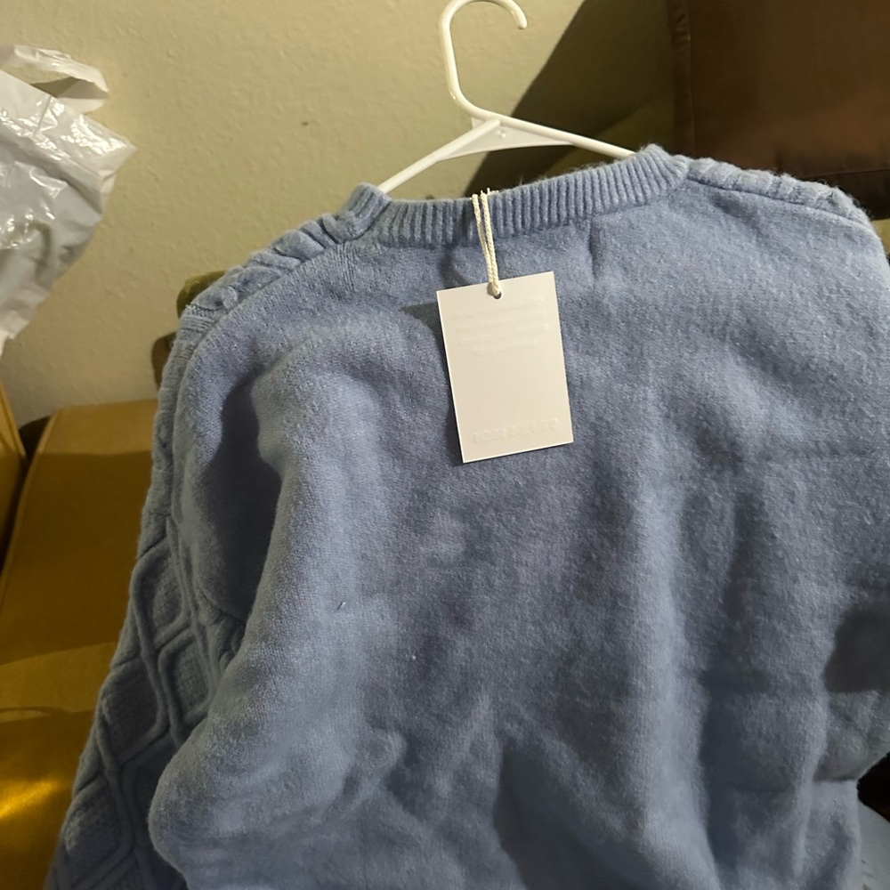 Aelfric Eden Sweater - Picture 3 of 5